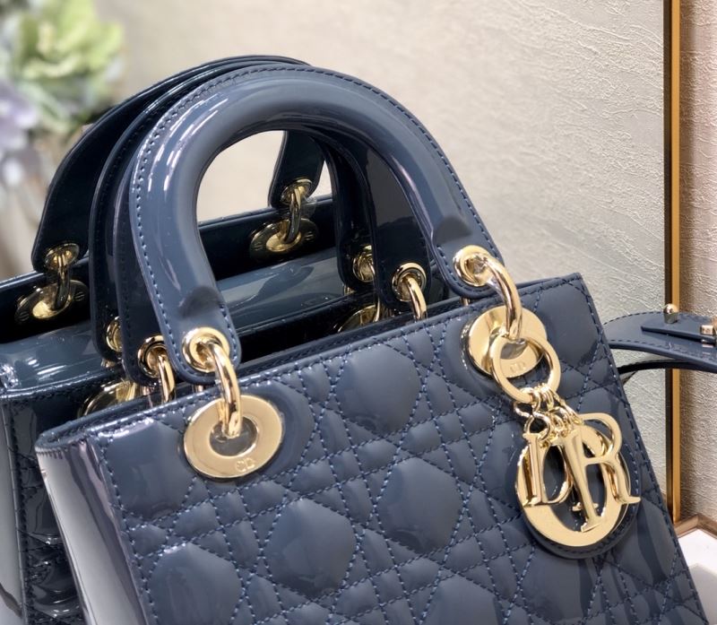 Christian Dior My Lady Bags